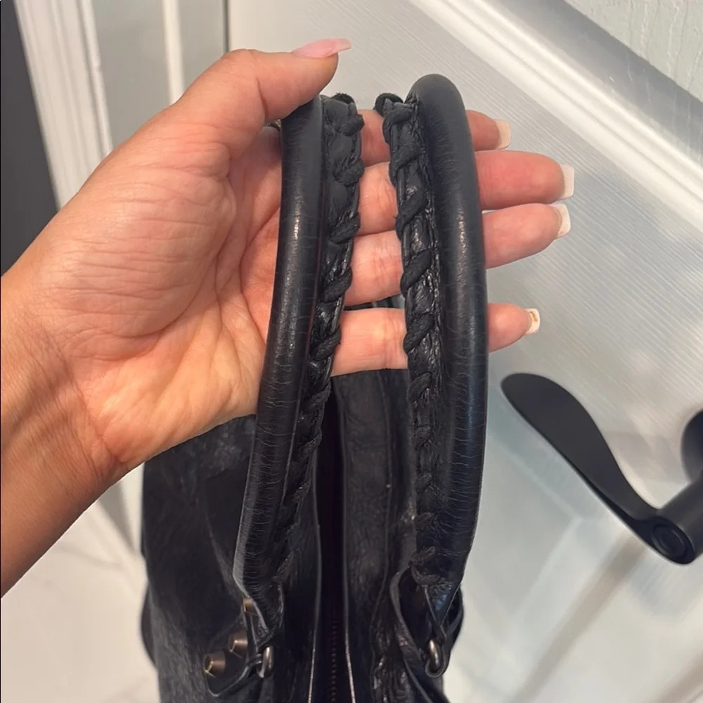 Balenciaga classic city bag - Picture 5 of 12